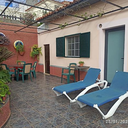 Casa Da Maria 15 - Funchal - Familias 빌라 외부 사진