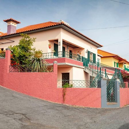 Casa Da Maria 15 - Funchal - Familias 빌라 외부 사진
