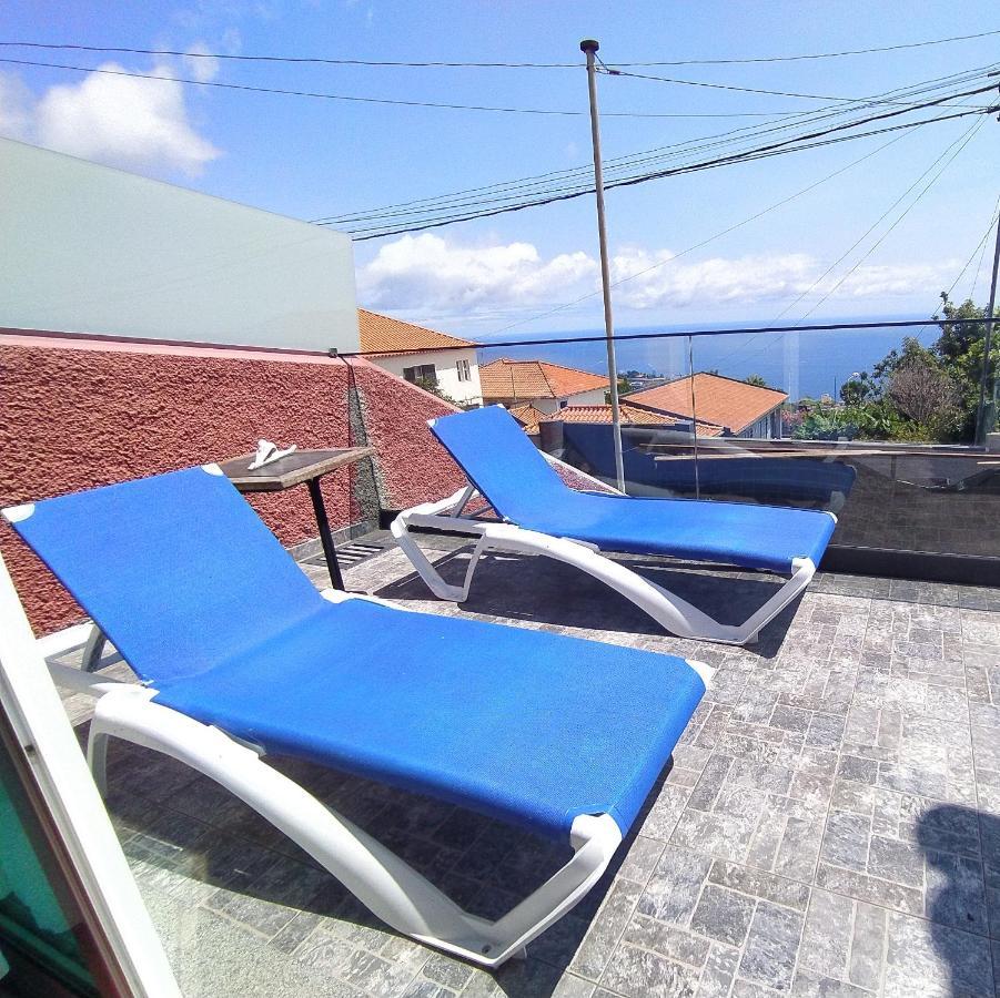 Casa Da Maria 15 - Funchal - Familias 빌라 외부 사진