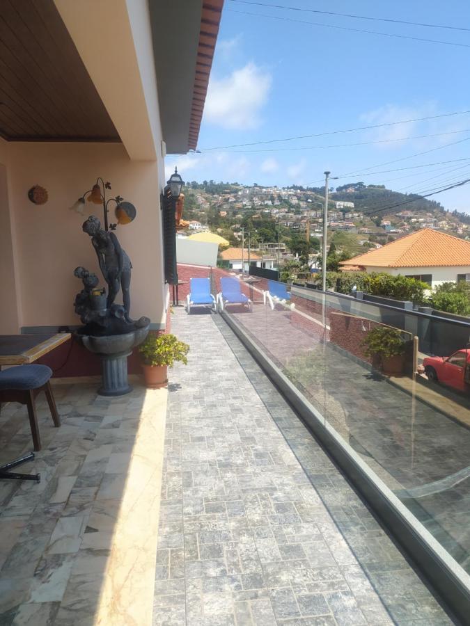 Casa Da Maria 15 - Funchal - Familias 빌라 외부 사진