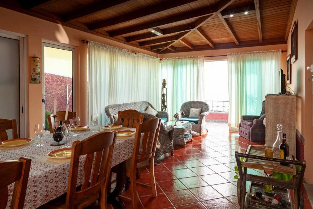 Casa Da Maria 15 - Funchal - Familias 빌라 외부 사진