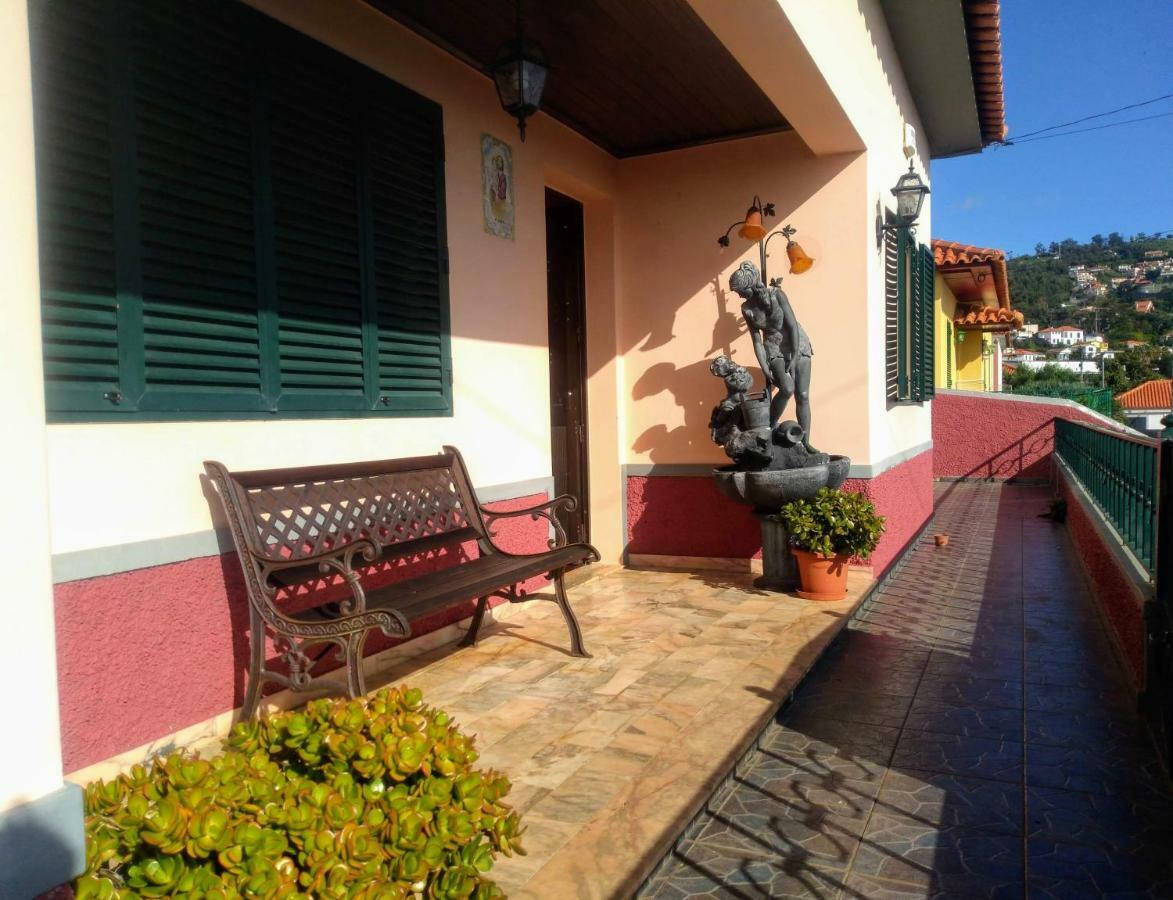 Casa Da Maria 15 - Funchal - Familias 빌라 외부 사진