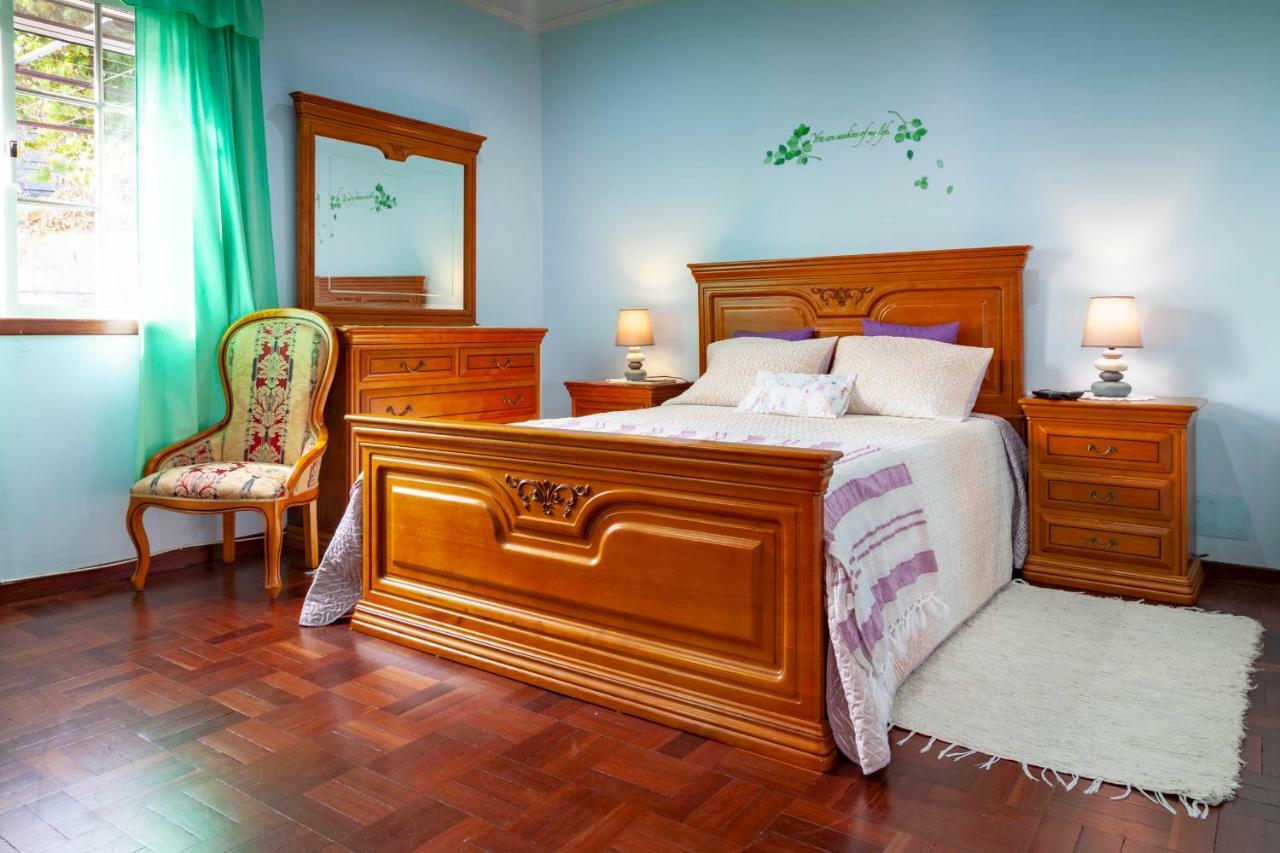 Casa Da Maria 15 - Funchal - Familias 빌라 외부 사진