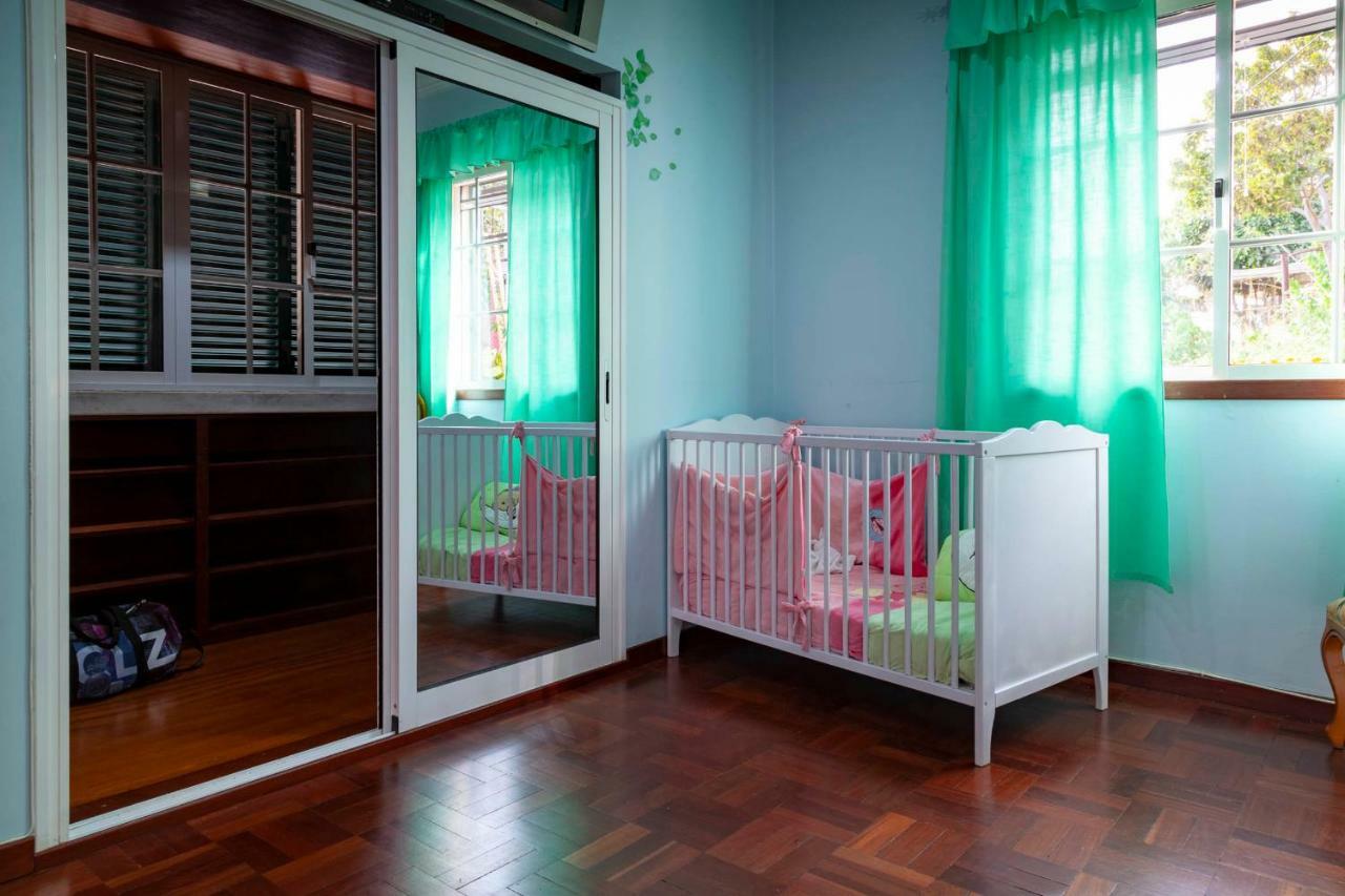Casa Da Maria 15 - Funchal - Familias 빌라 외부 사진