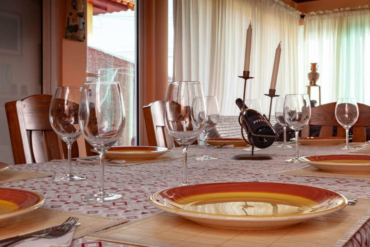 Casa Da Maria 15 - Funchal - Familias 빌라 외부 사진