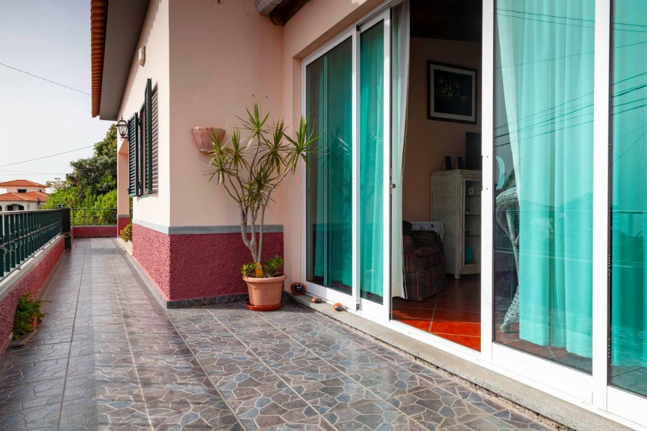 Casa Da Maria 15 - Funchal - Familias 빌라 외부 사진