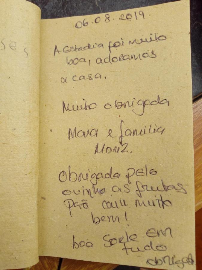 Casa Da Maria 15 - Funchal - Familias 빌라 외부 사진